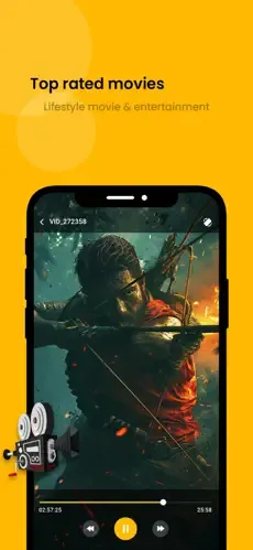 is-hotstar-down Top Rated Movies